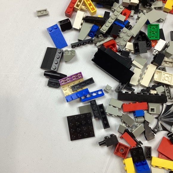 Large Lot of Lego Building Blocks 14.7 Oz - Picture 4 of 9